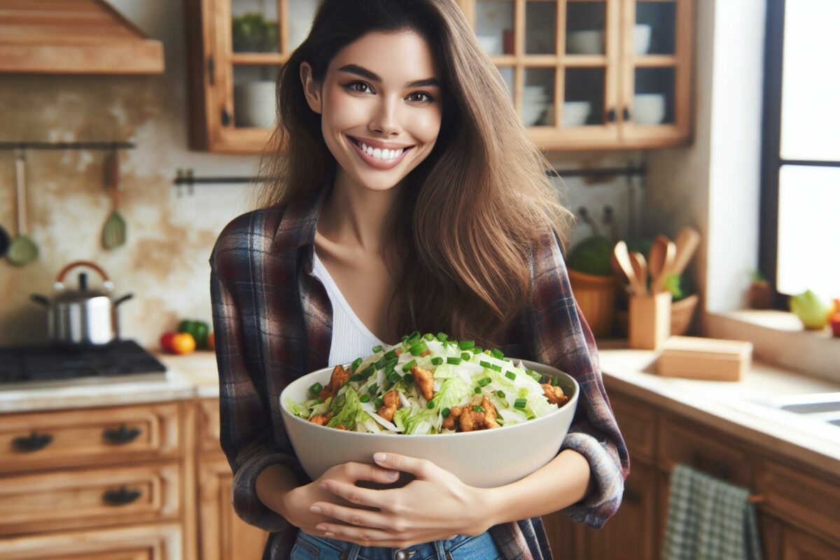 10 Easy Cabbage Recipes with Chicken: From Quick Stir-Fries to Hearty Casseroles